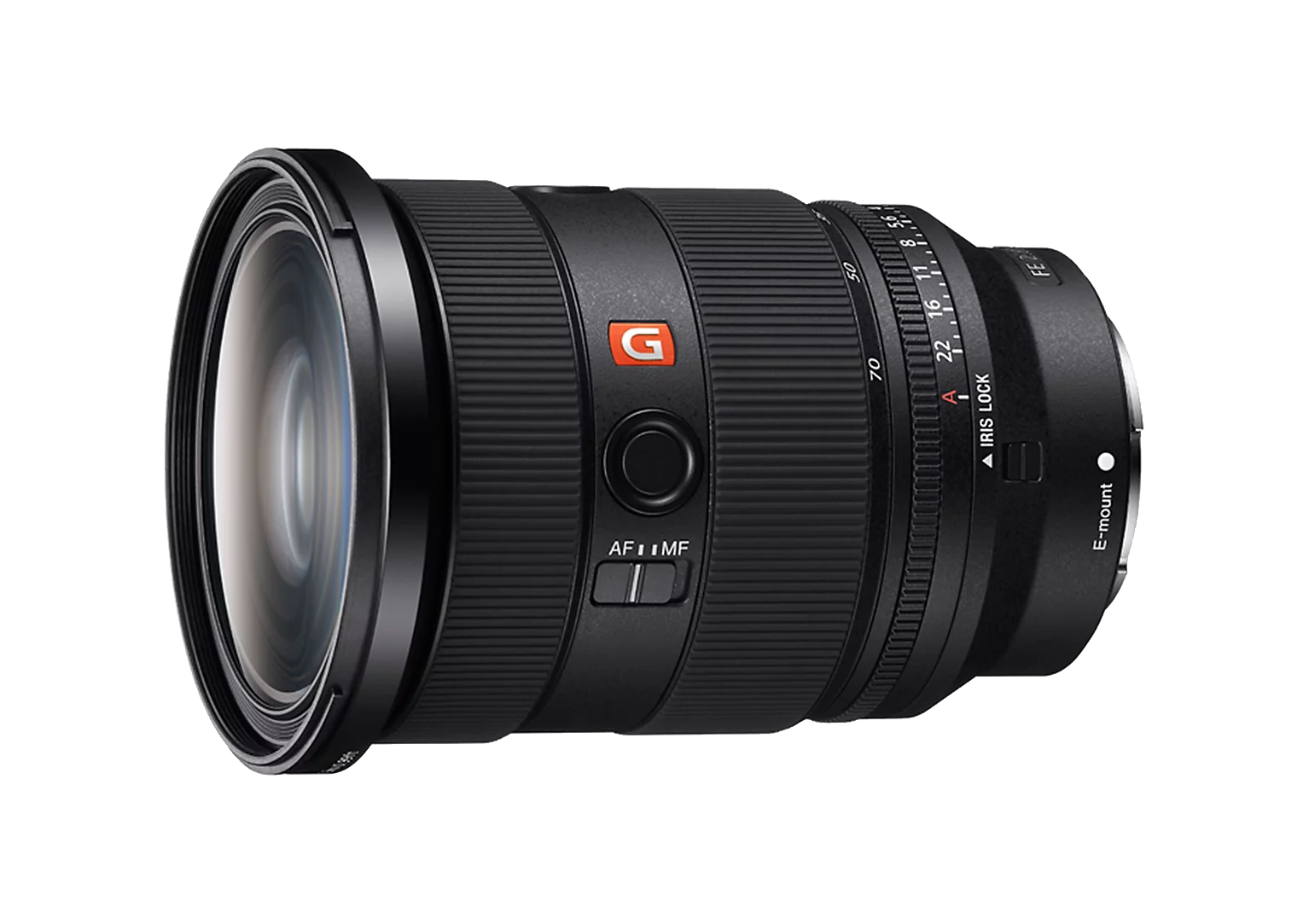 Sony G Master 24-70 F2.8