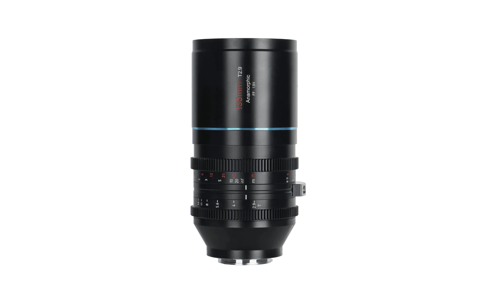 Sirui Anamorphic T2.9