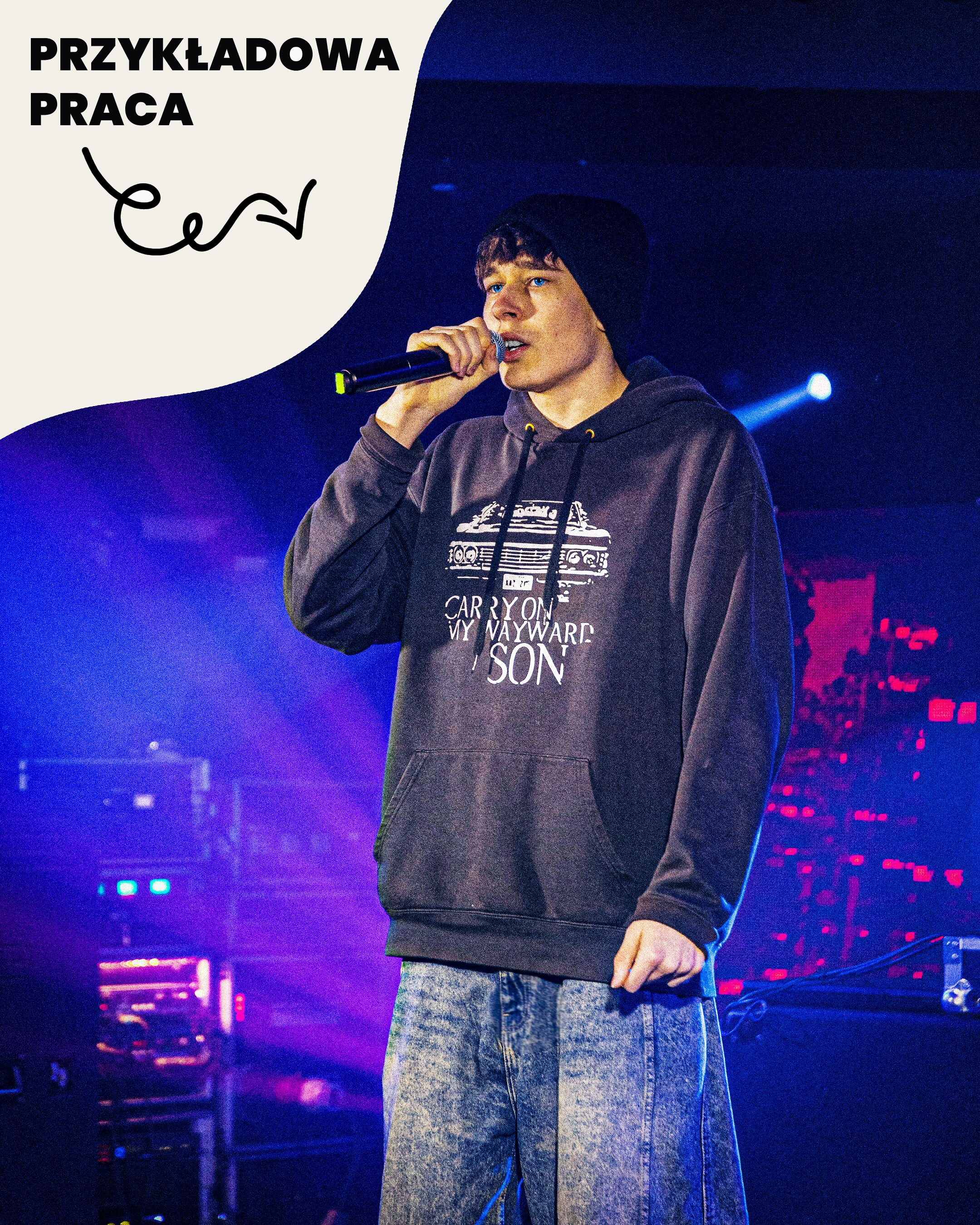 Igor Nowak — Founder Soblab